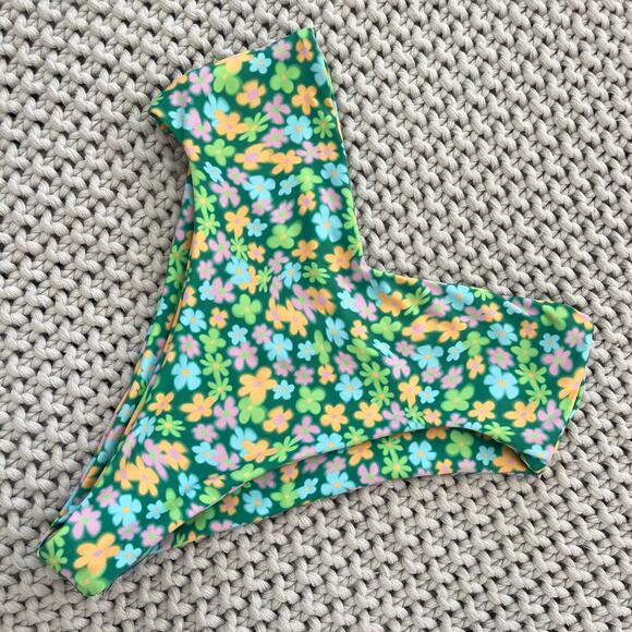 Skatie• ‘Melly’ Bikini Bottom in NAPALI - Picture 3 of 11